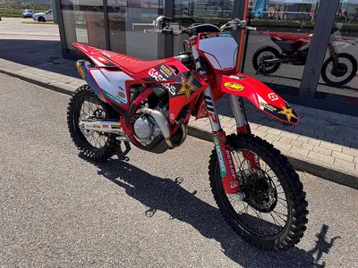 GasGas MC 450F Factory Edition Modell 2025