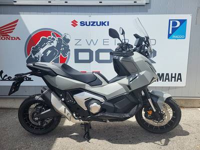 Honda X-ADV