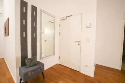 2-Zimmer-Wohnung mieten in Wels – 59 m², € 1.180 – Bild 17 von 22