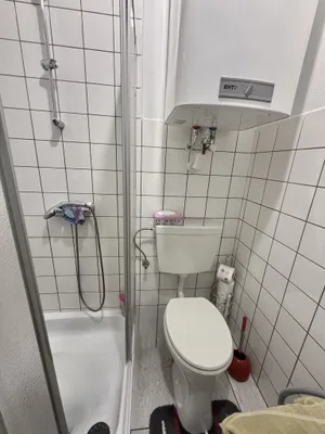 1-Zimmer-Wohnung kaufen in Wels – 19,54 m², € 60.000 – Bild 6 von 7