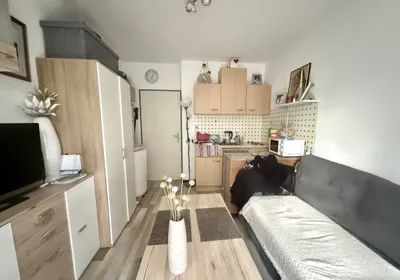 1-Zimmer-Wohnung kaufen in Wels – 19,54 m², € 60.000 – Bild 2 von 7
