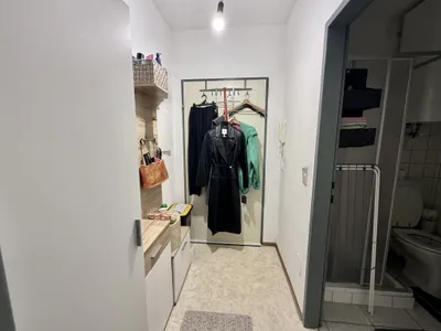 1-Zimmer-Wohnung kaufen in Wels – 19,54 m², € 60.000 – Bild 4 von 7