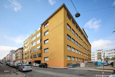 Gewerbeimmobilie mieten in Wien – 192 m², € 2.735 – Bild 3 von 7