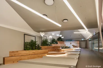 Gewerbeimmobilie mieten in Wien – 192 m², € 2.735