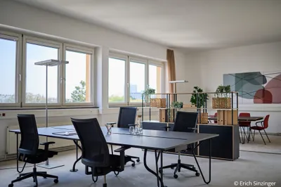 Gewerbeimmobilie mieten in Wien – 192 m², € 2.735 – Bild 5 von 7
