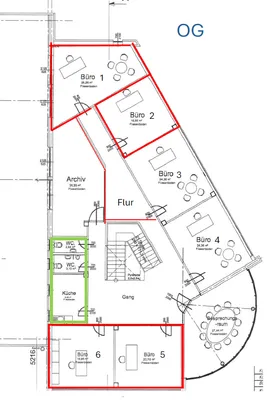 Gewerbeimmobilie mieten in Innsbruck-Land – 20 m², € 360 – Bild 14 von 15
