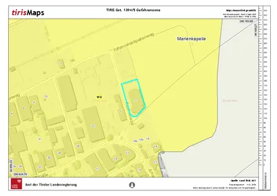 Gewerbeimmobilie mieten in Innsbruck-Land – 20 m², € 360 – Bild 11 von 15