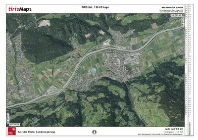 Gewerbeimmobilie mieten in Innsbruck-Land – 20 m², € 360 – Bild 9 von 15