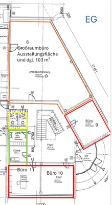 Gewerbeimmobilie mieten in Innsbruck-Land – 20 m², € 360 – Bild 13 von 15