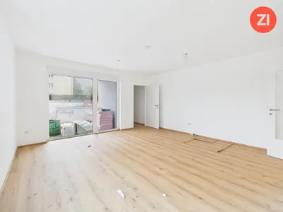 2-Zimmer-Wohnung mieten in Kirchdorf an der Krems – 65 m², € 732