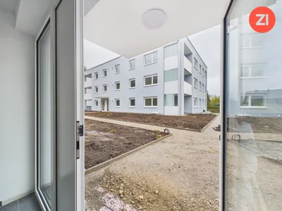 2-Zimmer-Wohnung mieten in Kirchdorf an der Krems – 65 m², € 732 – Bild 4 von 8