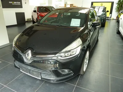 Renault Clio Intens Energy dCi 75