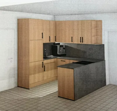 2-Zimmer-Wohnung mieten in Wels-Land – 59 m², € 985 – Bild 2 von 7