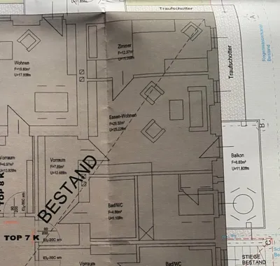 2-Zimmer-Wohnung mieten in Leibnitz – 55 m², € 744 – Bild 12 von 12
