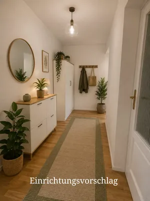 2-Zimmer-Wohnung mieten in Leibnitz – 55 m², € 744 – Bild 5 von 12