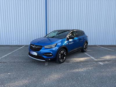 Opel Grandland X 1,5 CDTI BlueInj. Ultimate Aut. Sta...