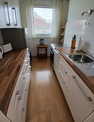 Wohnung kaufen in Wien – 62 m², € 209.000 – Bild 5 von 11