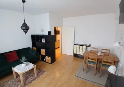 Wohnung kaufen in Wien – 62 m², € 209.000 – Bild 2 von 11