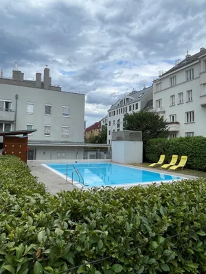 3-Zimmer-Wohnung mieten in Wien – 70 m², € 1.500
