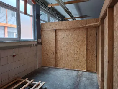 Gewerbeimmobilie mieten in Vöcklabruck – 300 m², € 7 – Bild 11 von 12