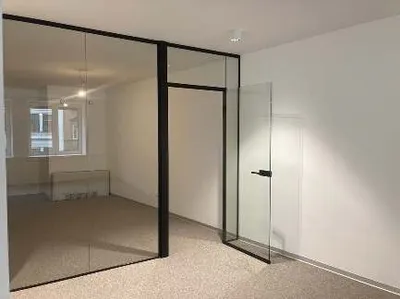 Gewerbeimmobilie mieten in Wien – 224 m², € 25 – Bild 9 von 10