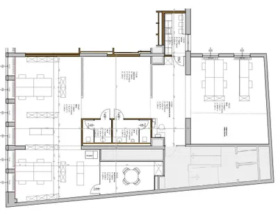 Gewerbeimmobilie mieten in Wien – 224 m², € 25 – Bild 10 von 10