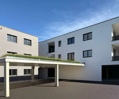 2-Zimmer-Wohnung kaufen in Dornbirn – 44,23 m², € 309.500 – Bild 2 von 10