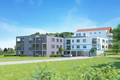 2-Zimmer-Wohnung kaufen in Dornbirn – 44,23 m², € 309.500 – Bild 10 von 10