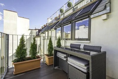 3-Zimmer-Wohnung mieten in Wien – 81 m², € 2.890 – Bild 5 von 5