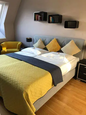 3-Zimmer-Wohnung mieten in Wien – 81 m², € 2.890 – Bild 4 von 5