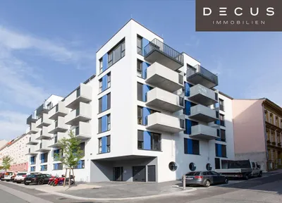 MODERNE MIETWOHNUNG IN TOLLER LAGE | 1150 WIEN | PROVISIONSFREI