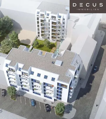MODERNE MIETWOHNUNG IN TOLLER LAGE | 1150 WIEN | PROVISIONSFREI – Bild 3
