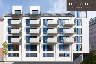 MODERNE MIETWOHNUNG IN TOLLER LAGE | 1150 WIEN | PROVISIONSFREI – Bild 2