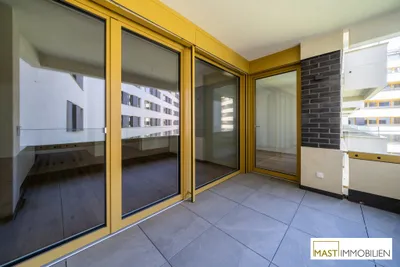 2-Zimmer-Wohnung kaufen in Wien – 57,38 m², € 364.000 – Bild 5 von 10