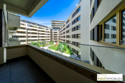 2-Zimmer-Wohnung kaufen in Wien – 57,38 m², € 364.000 – Bild 9 von 10