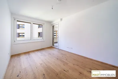 2-Zimmer-Wohnung kaufen in Wien – 57,38 m², € 364.000 – Bild 4 von 10