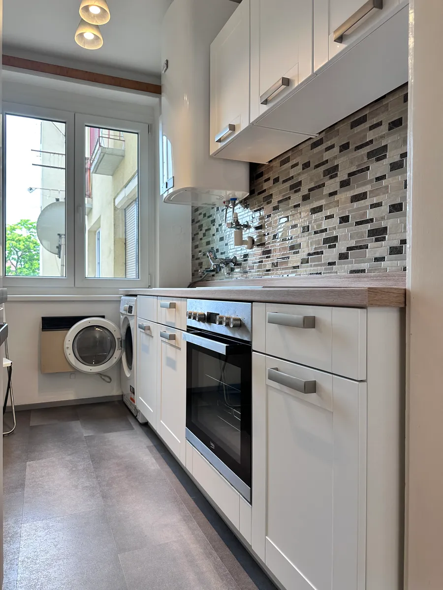 45qm Wohnung Annenstrasse - Studentenwohnung FH Joanneum - Ansicht 2