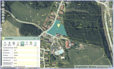 Grundstück kaufen in Leibnitz – 6 273 m², € 558.230 – Bild 6 von 13