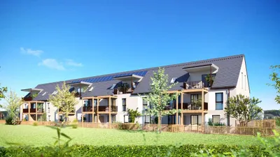Grundstück kaufen in Leibnitz – 2 620 m², € 397.500 – Bild 1 von 15