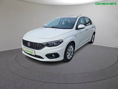 Fiat Tipo Easy