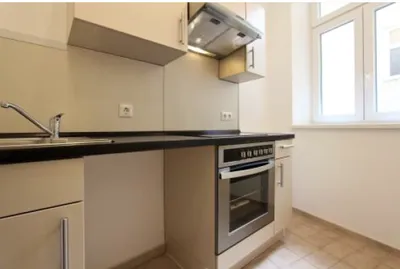 2-Zimmer-Wohnung mieten in Wien – 61 m², € 813 – Bild 1 von 9