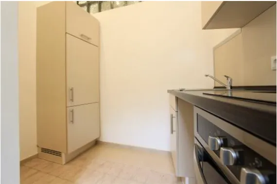Wohnung – Wien - Ansicht 2