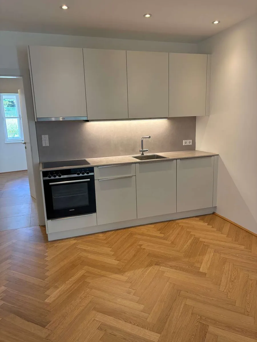 Wohnung – Wien - Ansicht 2