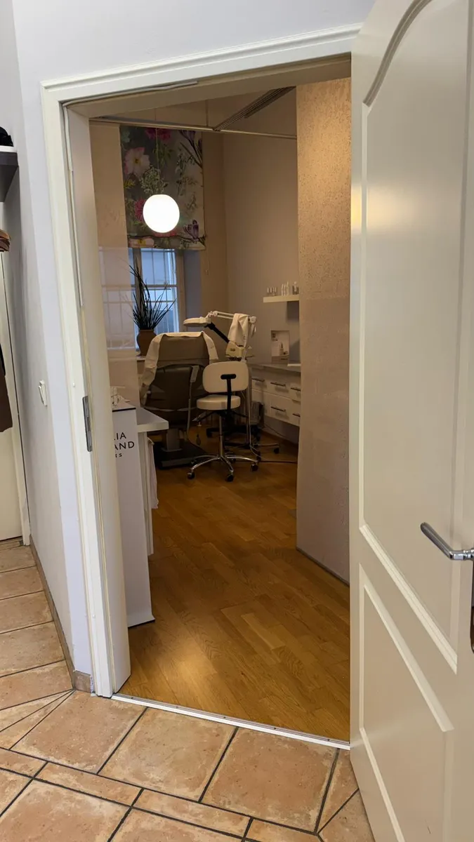 EXKLUSIVER FRISEUR- UND KOSMETIKSALON in TOP-FREQUENZLAGE - Ansicht 3