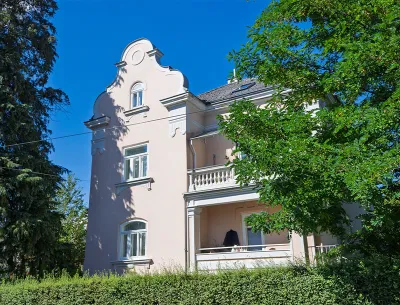 2-Zimmer-Wohnung kaufen in Salzburg Stadt – 52,59 m², € 265.000 – Bild 5 von 6