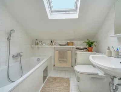 2-Zimmer-Wohnung kaufen in Salzburg Stadt – 52,59 m², € 265.000 – Bild 4 von 6