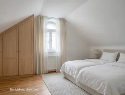 2-Zimmer-Wohnung kaufen in Salzburg Stadt – 52,59 m², € 265.000 – Bild 3 von 6