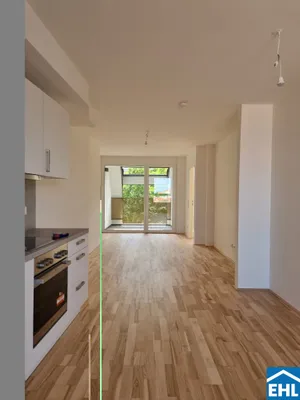 2-Zimmer-Wohnung mieten in Wien – 58,88 m², € 1.199