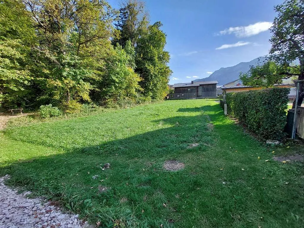 Wohnung – Bad Goisern - Ansicht 2
