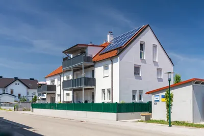 3-Zimmer-Wohnung mieten in Sankt Pölten Land – 87,83 m², € 990 – Bild 1 von 6